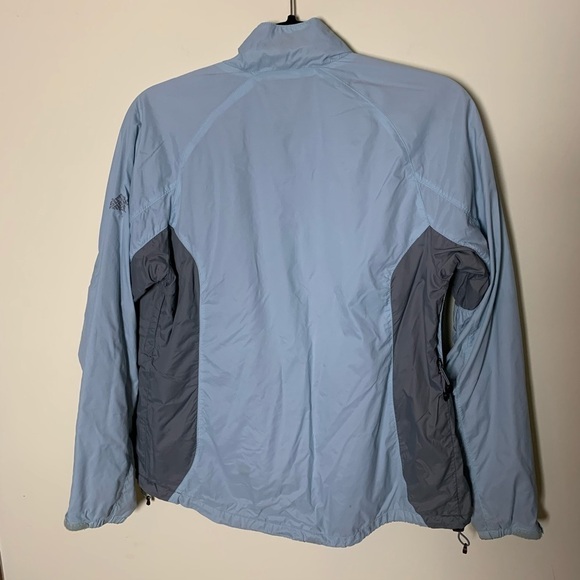 Eastern Mountain Sports Windbreaker Jacket XS - Picture 7 of 7